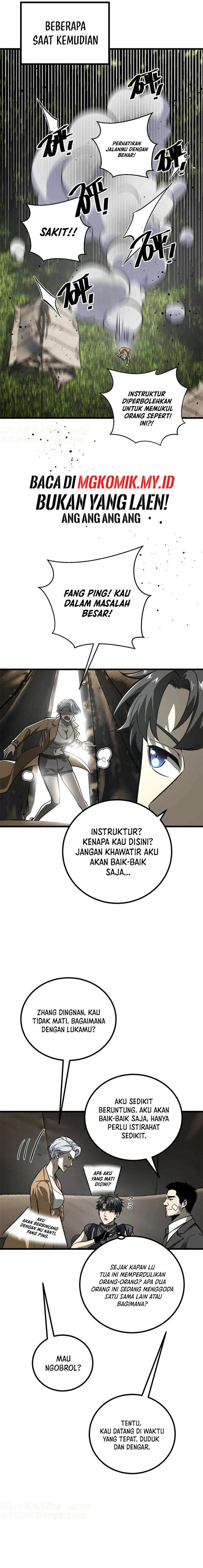 Dilarang COPAS - situs resmi www.mangacanblog.com - Komik global gao wu 242 - chapter 242 243 Indonesia global gao wu 242 - chapter 242 Terbaru 11|Baca Manga Komik Indonesia|Mangacan